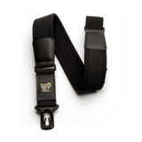 Ernie Ball Regular Neoprene Polylock Comfort Guitar Strap