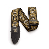 Ernie Ball Royal Orleans Jacquard Guitar Strap