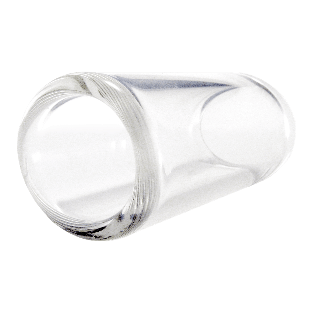 Ernie Ball Glass Guitar Slide in Medium Size