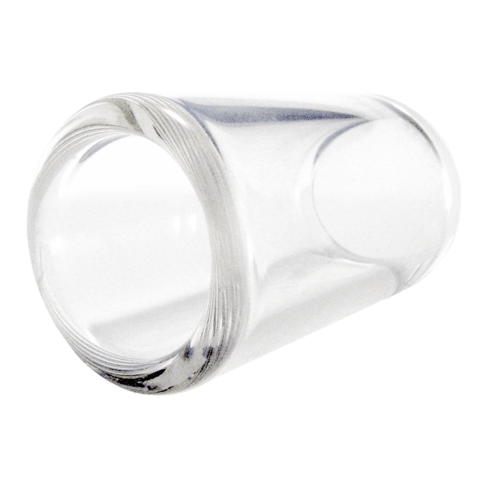 Ernie Ball Glass Guitar Slide in Large Size