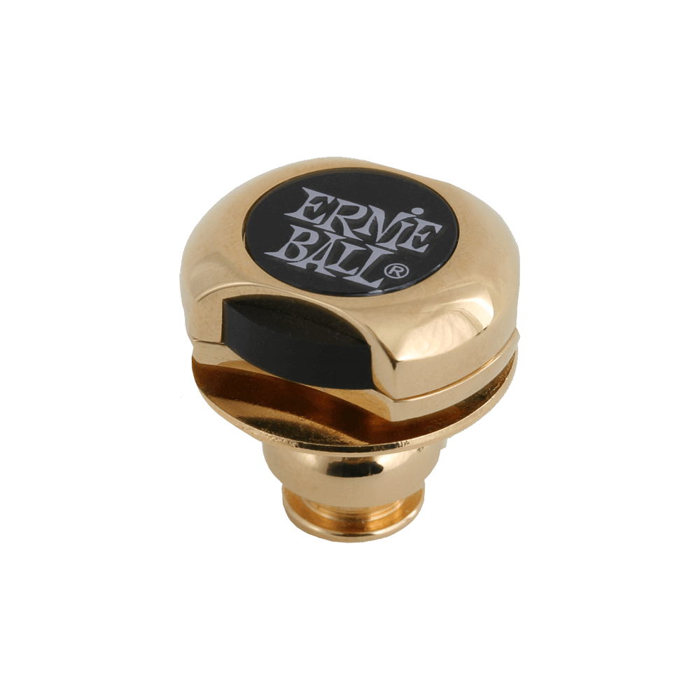 Ernie Ball Super Locks in Gold
