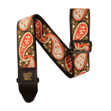Ernie Ball Casino Couture Jacquard Guitar Strap