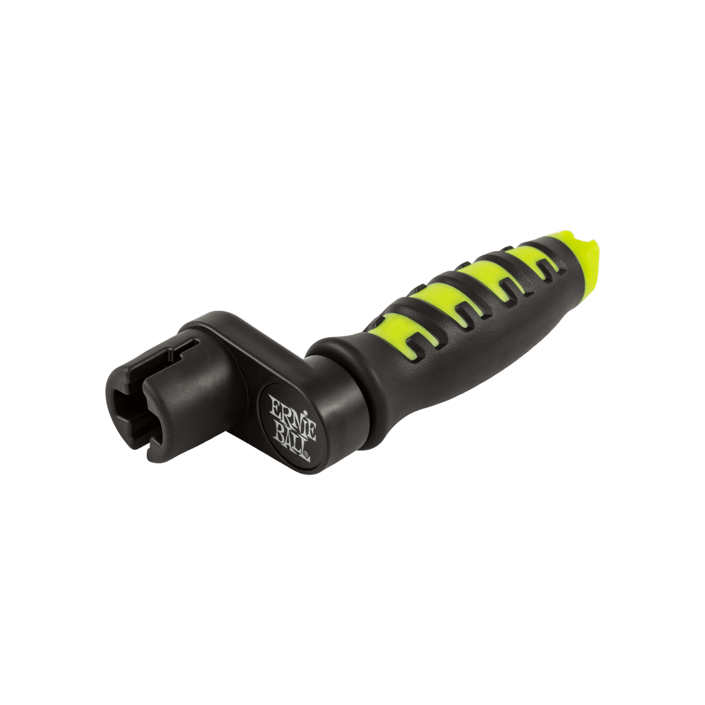 Ernie Ball Pegwinder Plus - Guitar String Winder