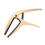 Ernie Ball Satin Gold Axis Universal Capo