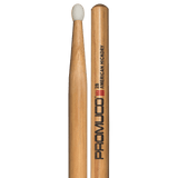 Promuco 1801N2B American Hickory 2B Nylon Tip