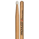 Promuco 1801N5B American Hickory 5B Nylon Tip