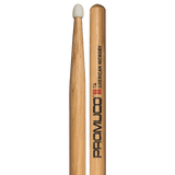 Promuco 1801N7A American Hickory 7A Nylon Tip