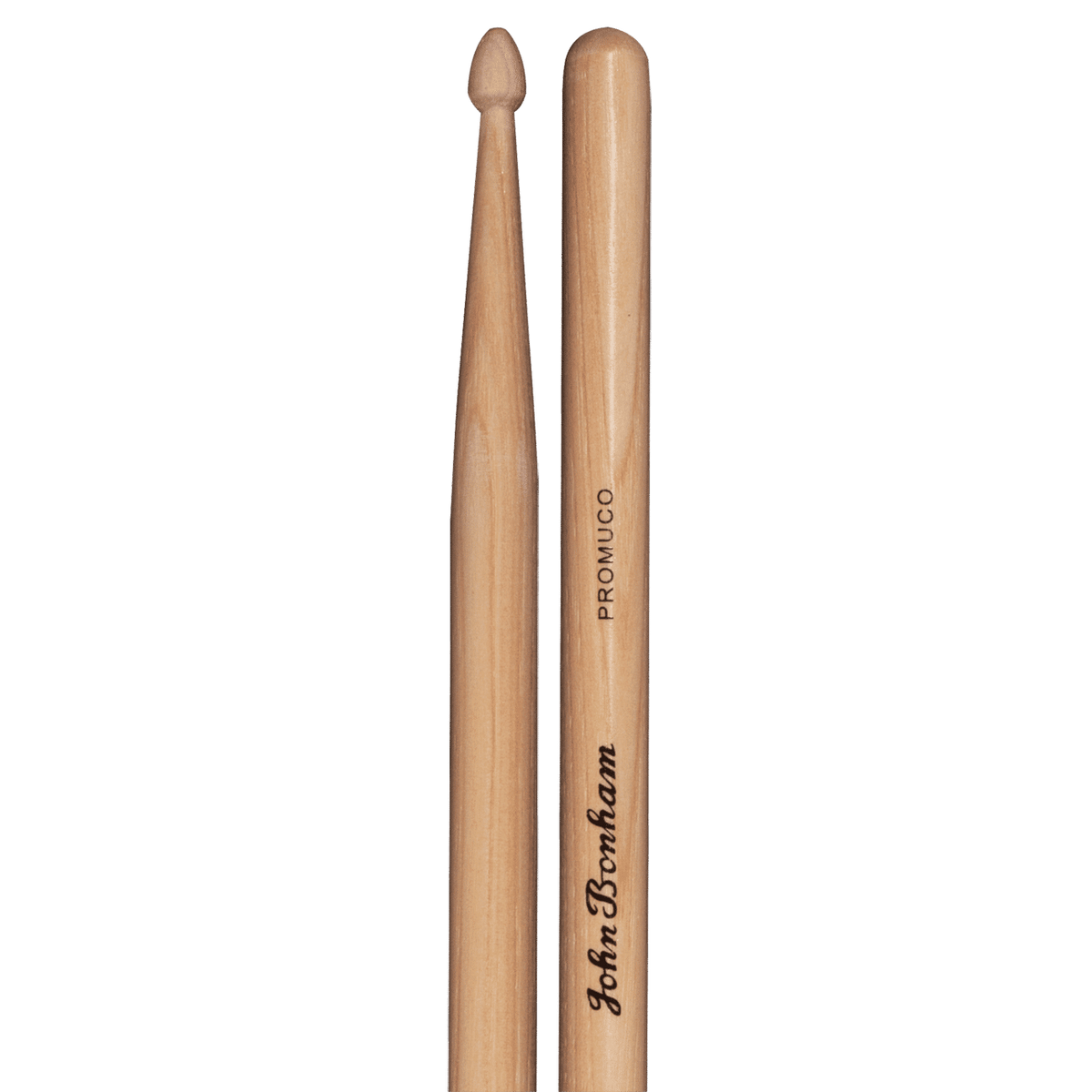 Promuco 19015JB John Bonham Signature Premium Hickory