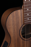 Pratley Classic Series Concert Model Solid Blackwood Top, Solid Blackwood B/S