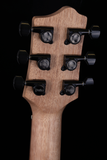 Pratley Classic Series Concert Model Solid Blackwood Top, Solid Blackwood B/S