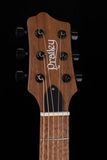 Pratley Classic Series Mini OM Model Solid Blackwood Top, Solid Blackwood B/S