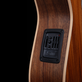 Pratley Studio Series Concert Model Blackwood B/S Australian Cedar Top