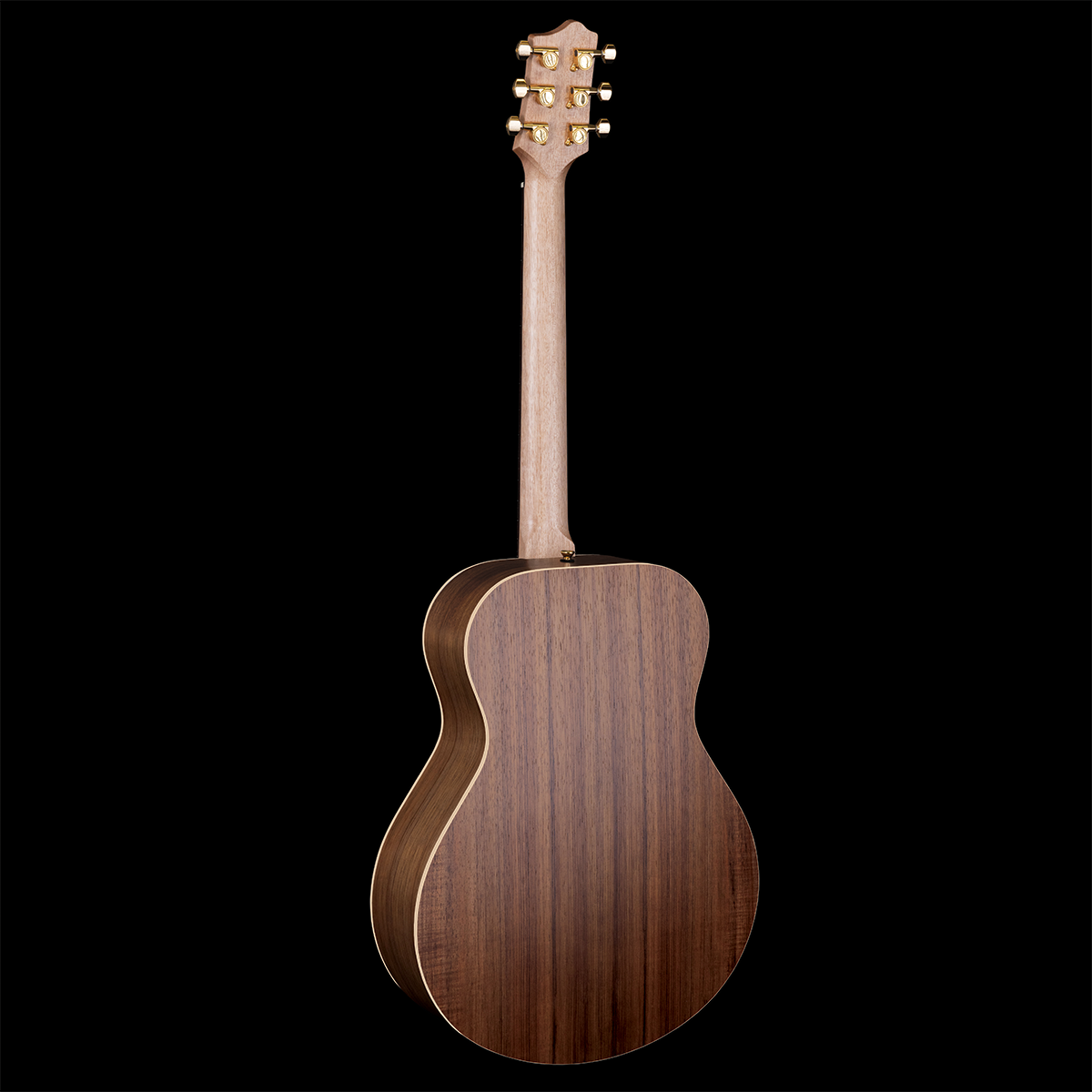 Pratley Studio Series Concert Model Blackwood B/S Australian Cedar Top