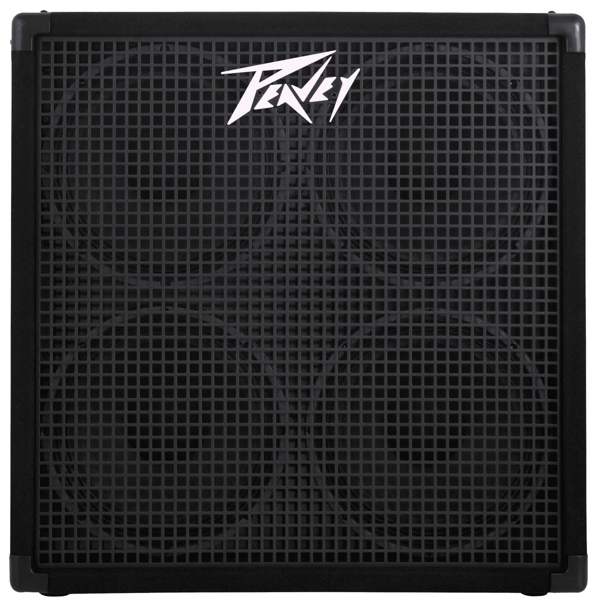 Peavey Headliner Series "Headliner 410" Bass Amp Cabinet 800-Watt 4x10"