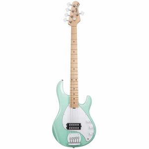 5 String Electric Bass Guitars