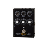 Gurus Sexydrive MKII Pedal - Black Friday Special