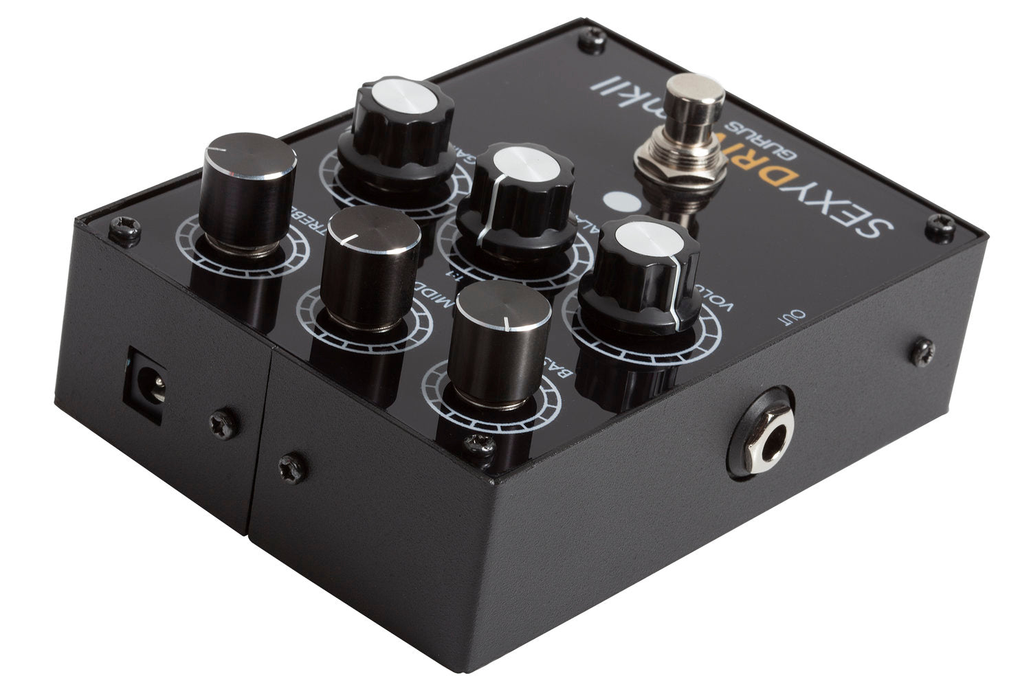 Gurus Sexydrive MKII Pedal