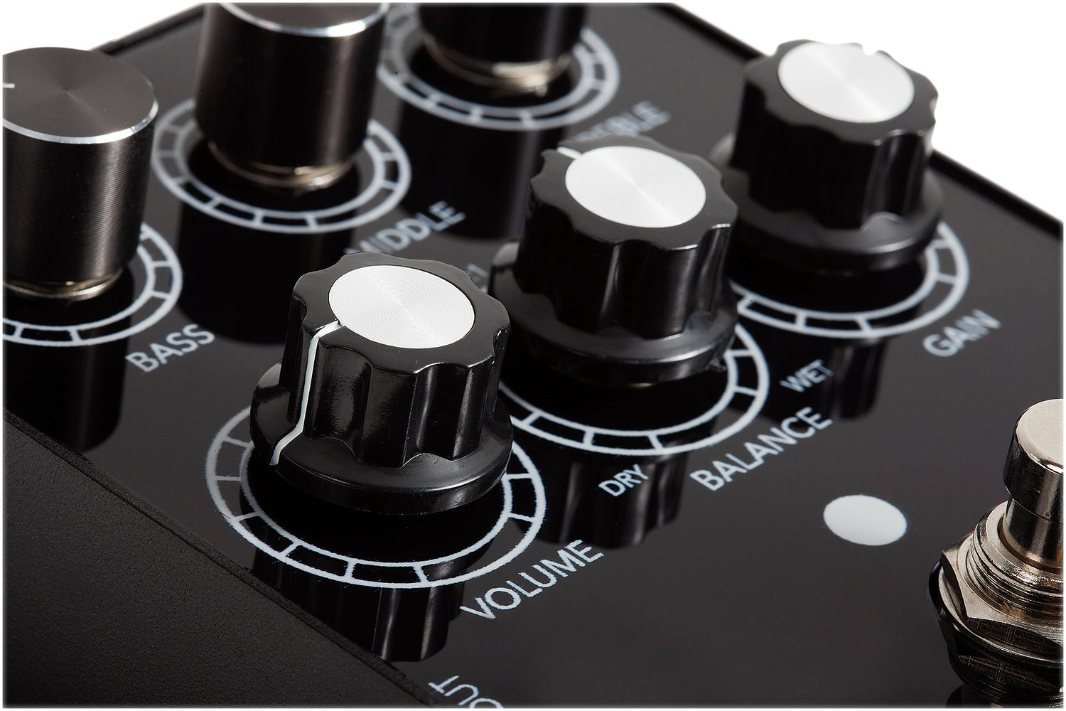 Gurus Sexydrive MKII Pedal