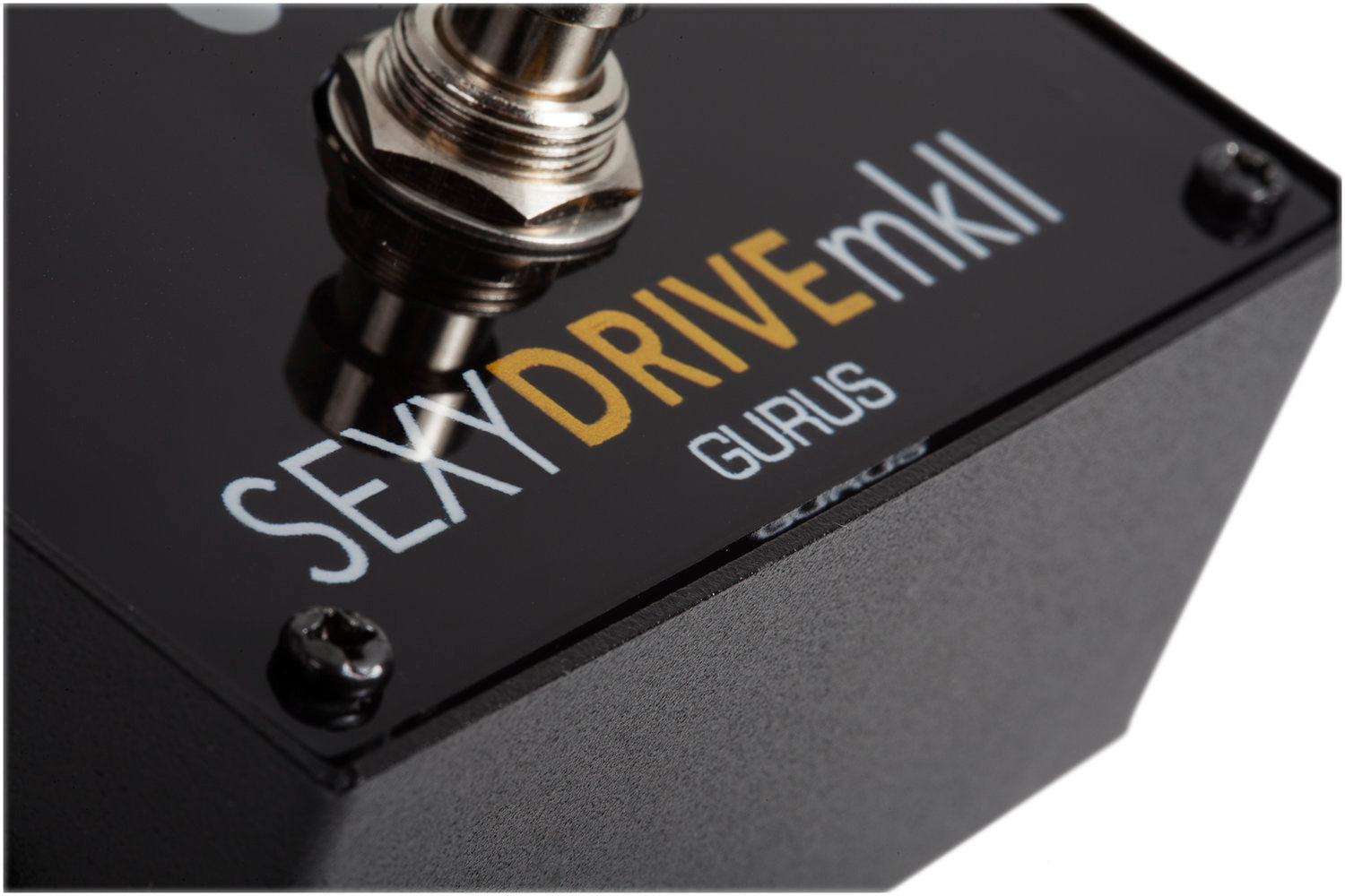 Gurus Sexydrive MKII Pedal