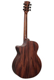 Faith Naked Venus Acoustic Electric Guitar with Gigbag