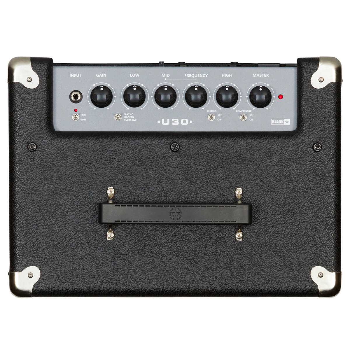 Blackstar Unity 30 Watt 8" Bass Combo Amplifier