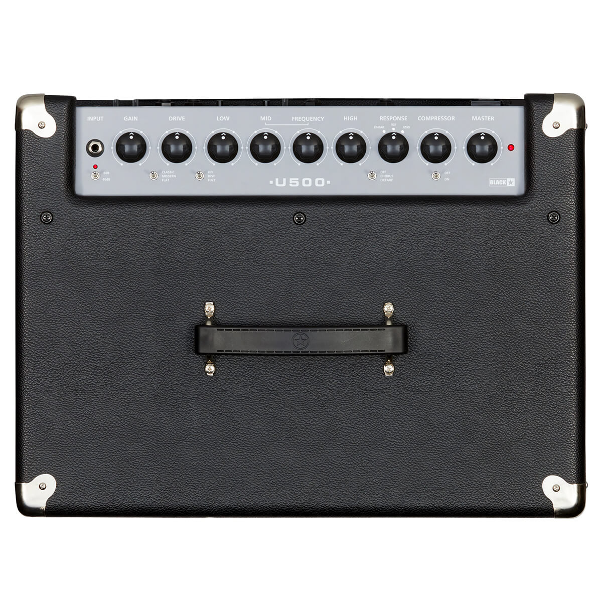 Blackstar Unity 500 Watt 2 x 10" Bass Combo Amplifier