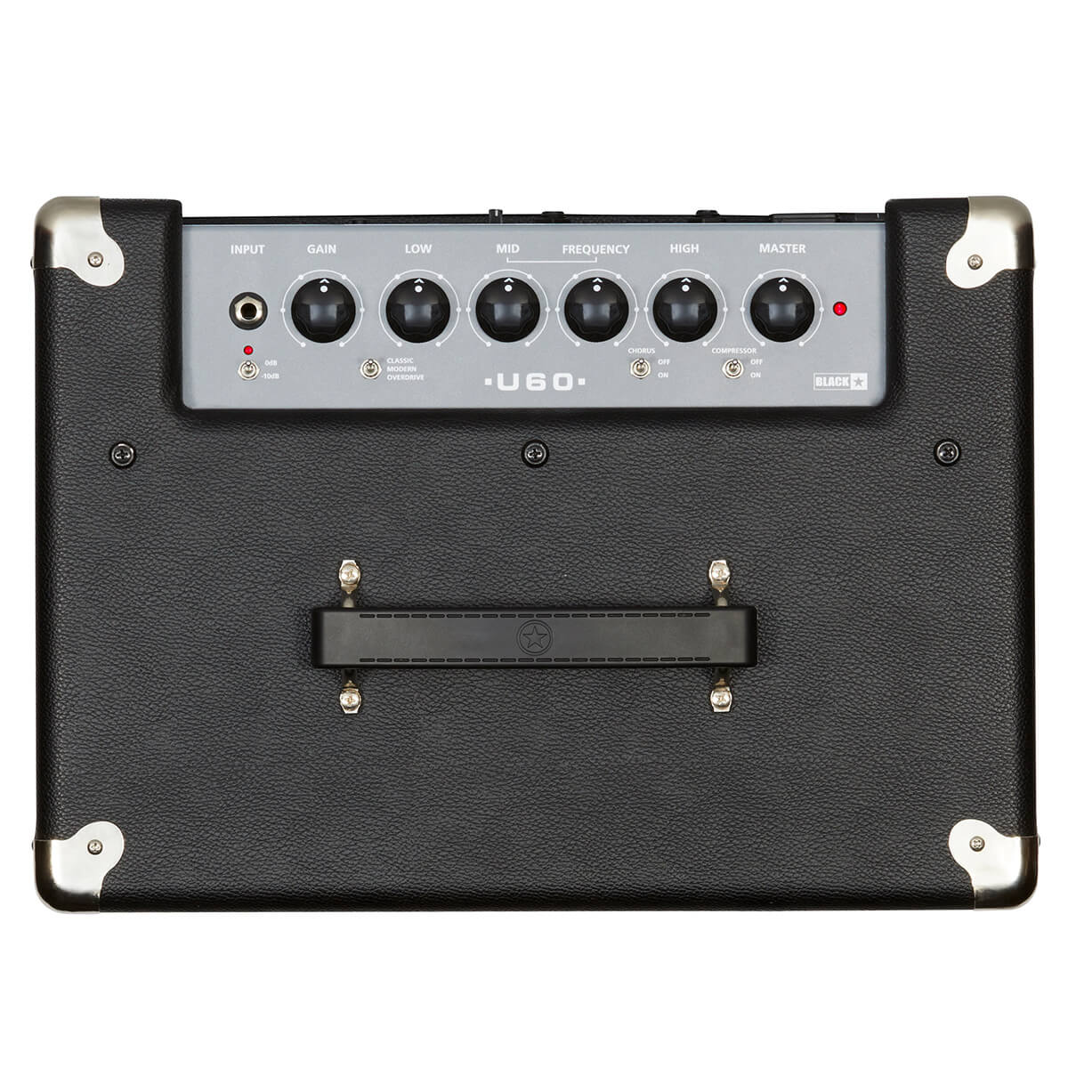 Blackstar Unity 60 Watt 10" Bass Combo Amplifier