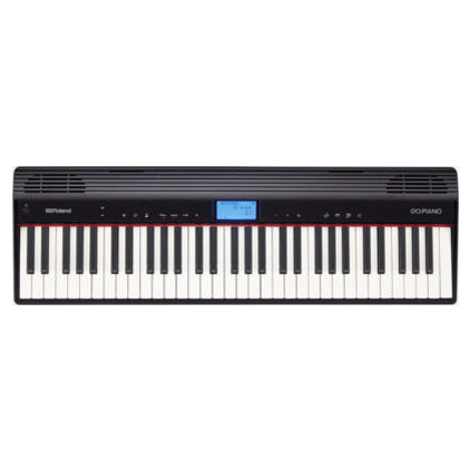 ROLAND GO:PIANO Portable Bluetooth Piano