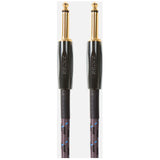BOSS BIC-5 Instrument Cable 5ft SS  5ft / 1.5m - Straight/Straight