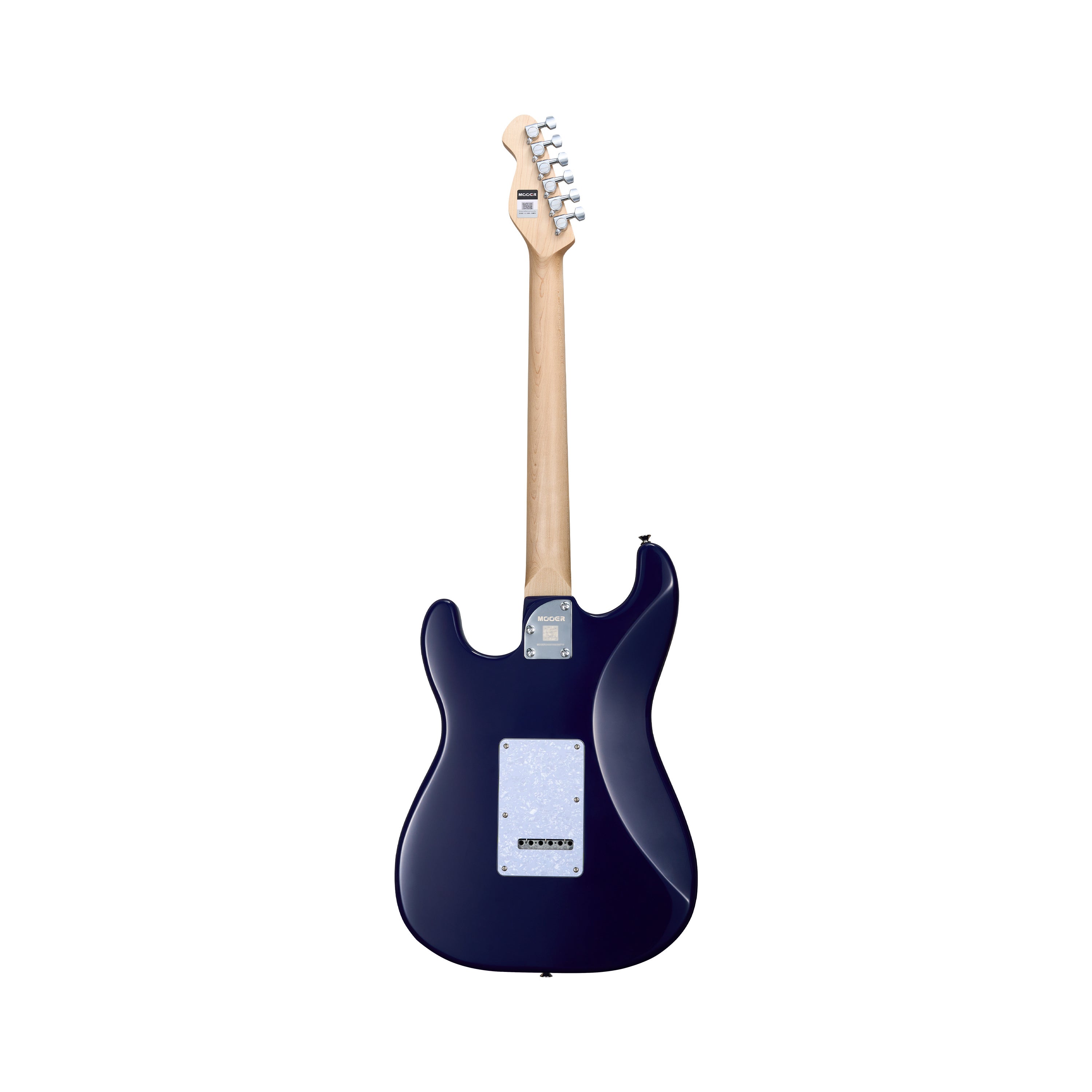 MSC30 Pro Electric Guitar in Lake Blue