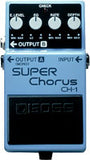 BOSS CH-1 Super Chorus Compact Pedal
