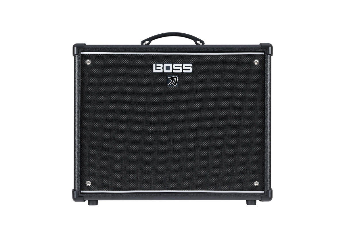 BOSS Katana Gen3 100W 1 x 12 Guitar Amplifier