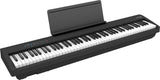 Roland FP-30X 88-Key Digital Piano with Pedal - Black
