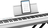 Roland FP-30X 88-Key Digital Piano with Pedal - White