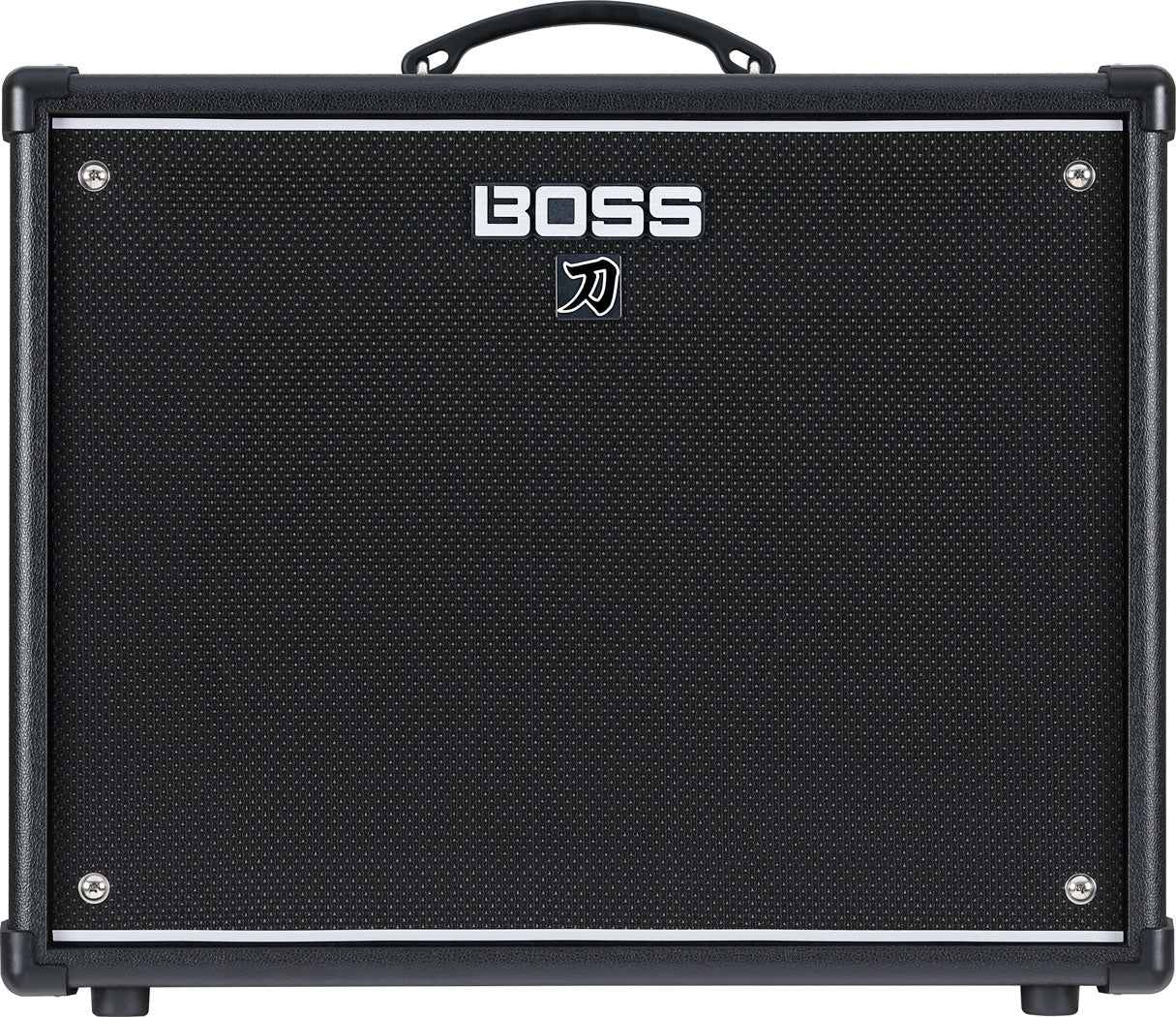BOSS Katana Gen3 100W 1 x 12 Guitar Amplifier