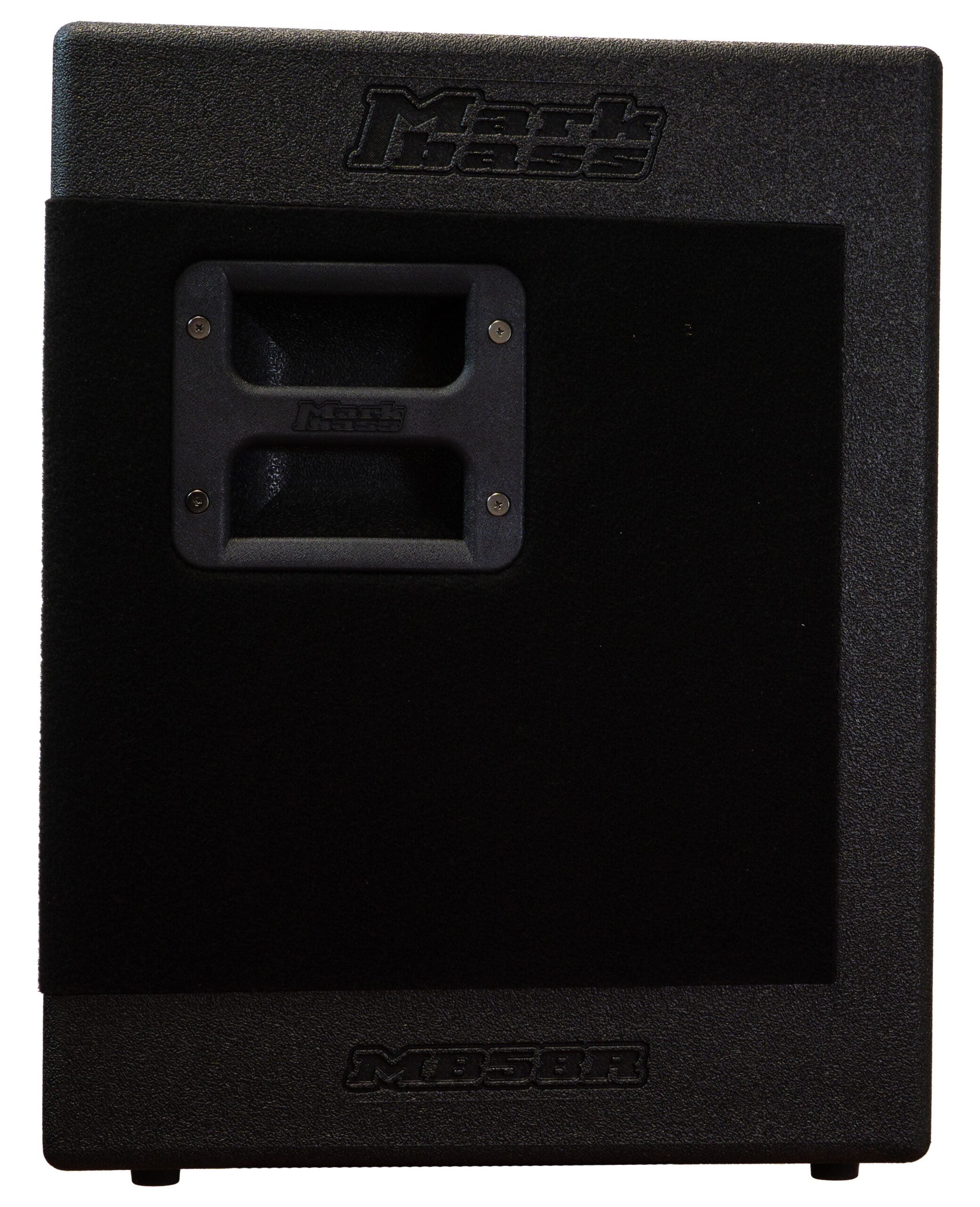 Markbass MB58R 151 ENERGY 1 x 15 Bass Amplifier Cabinet
