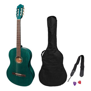 Classical Guitar Packs