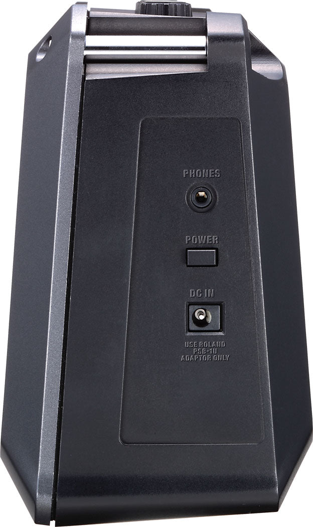 ROLAND MOBILE CUBE Battery Stereo Amplifier
