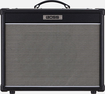 BOSS Nextone Stage Guitar Amplifier