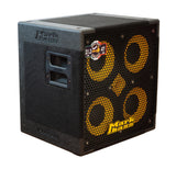 Markbass MB58R 104 P  4x10 Bass Amplifier Cabinet (8 ohm)