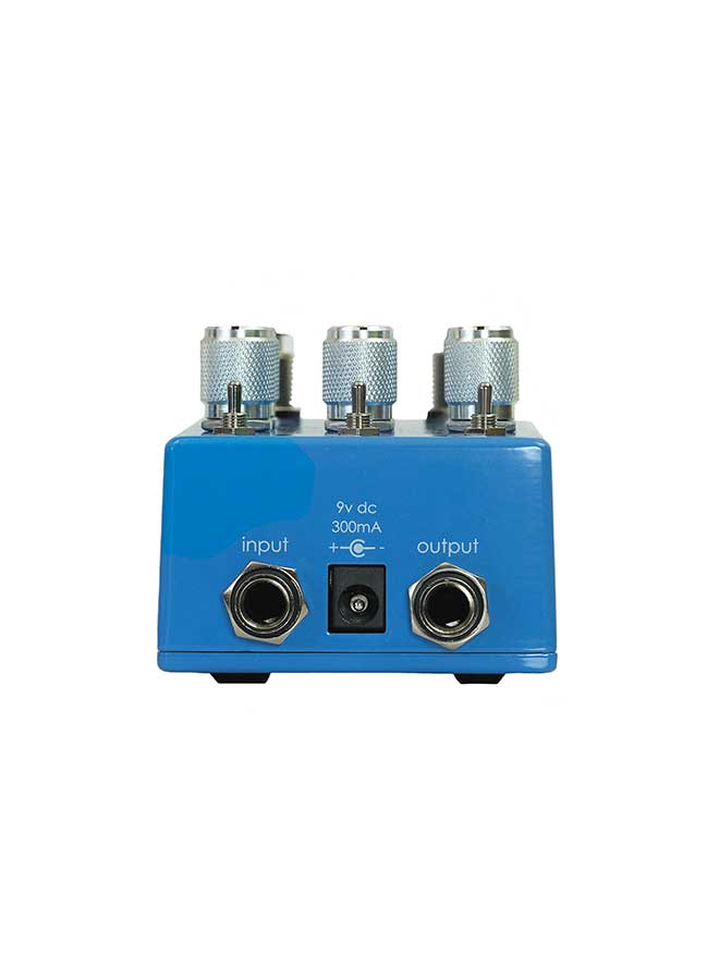 Empress Effects ParaEQ MKII Pedal
