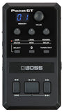 BOSS POCKET-GT Pocket FX Processor