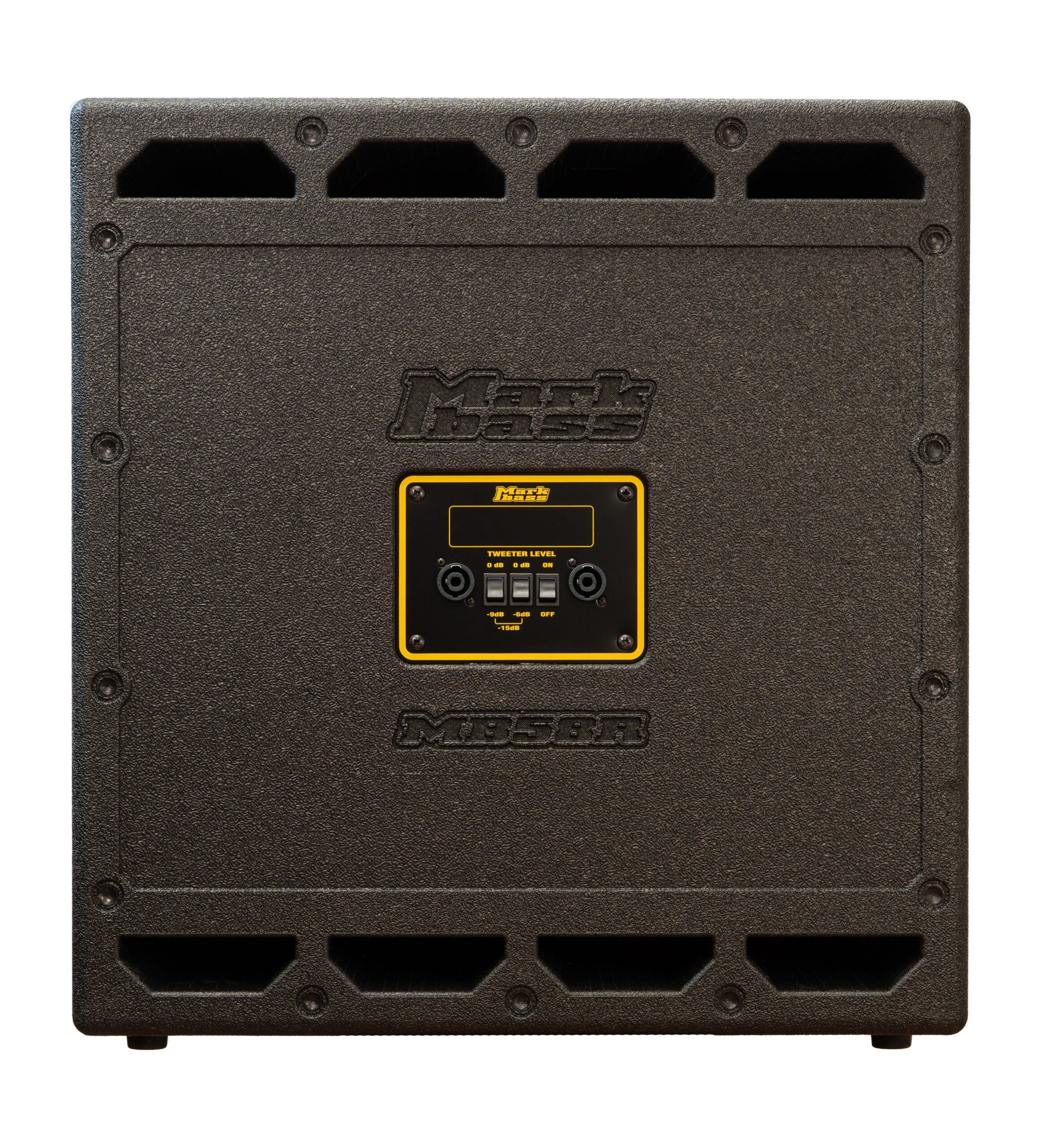 Markbass MB58R 104 P  4x10 Bass Amplifier Cabinet (8 ohm)