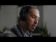 AKG K361 Closed Back Headphones