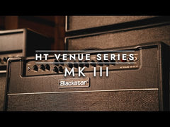 Blackstar HTV-112 MKIII 1 x 12 80 Watt Speaker Cabinet