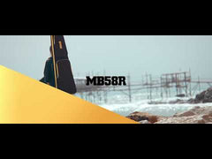 Markbass LM58R 500w Bass Amp Head