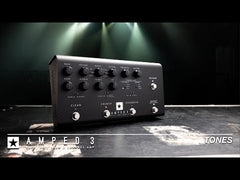 Blackstar DEPT 10 AMPED Pedal Amplifier