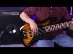 Hartke HD150 Combo Bass Amplifier