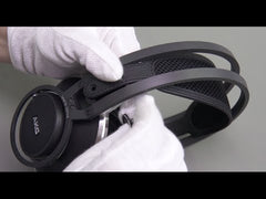 AKG K812 Superior Reference Open Backed Headphones