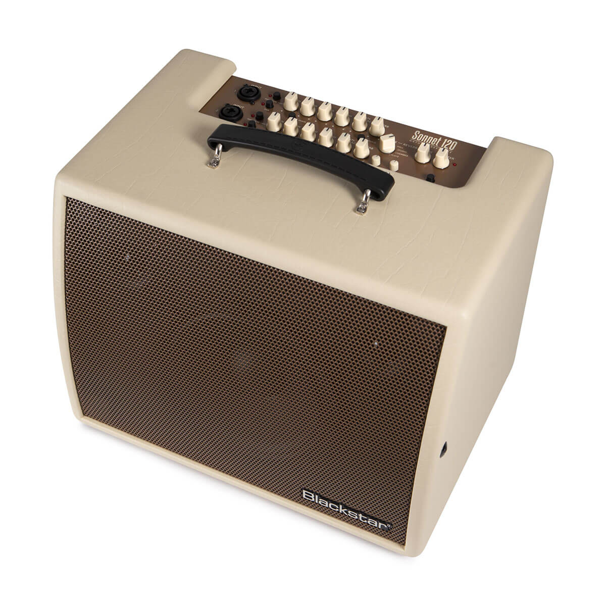 Blackstar Sonnet 120 Watt Acoustic Guitar Combo Amplifier